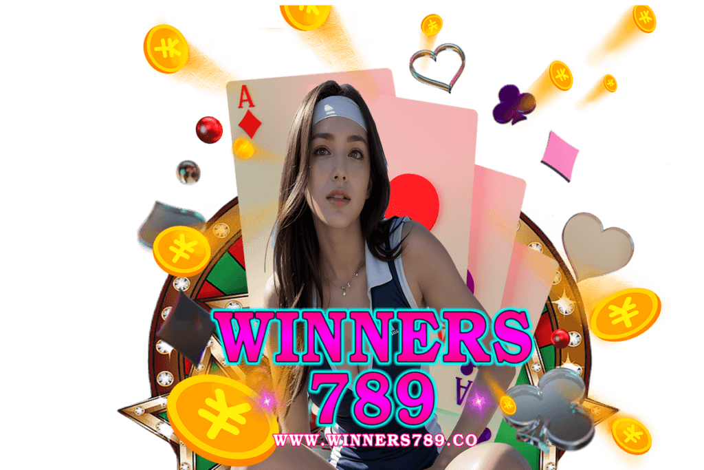 winners789 wallet