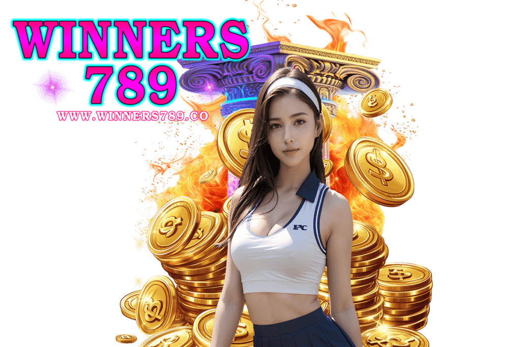 winners789 สล็อต